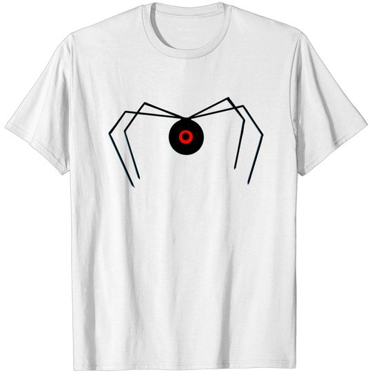 Robot Spy - Jonny Quest - T-Shirt