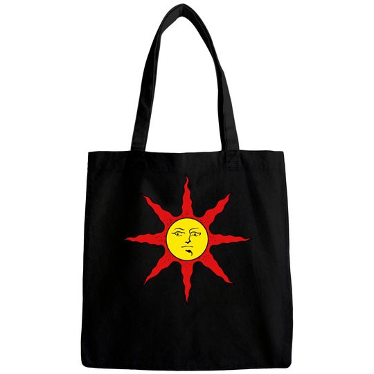 Praise The Sun Dark Souls Bags