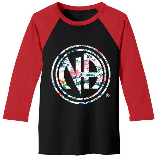 Cool NA Logo Narcotics Anonymous NA AA Gifts Pullover Baseball Tees