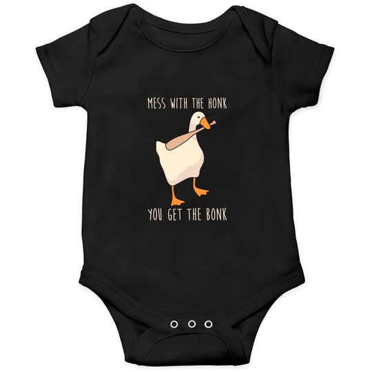 Discover MWTHYGTB Onesie