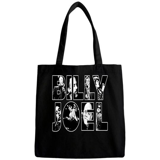 Billy Joel Bags