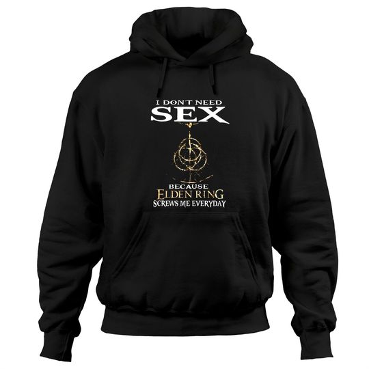 Funny Quote Elden Ring Hoodies, The Tarnished Hoodies Elden Ring Hoodies Gamer Hoodies