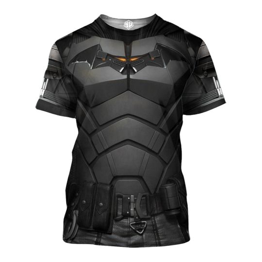 Batman 3D T shirt