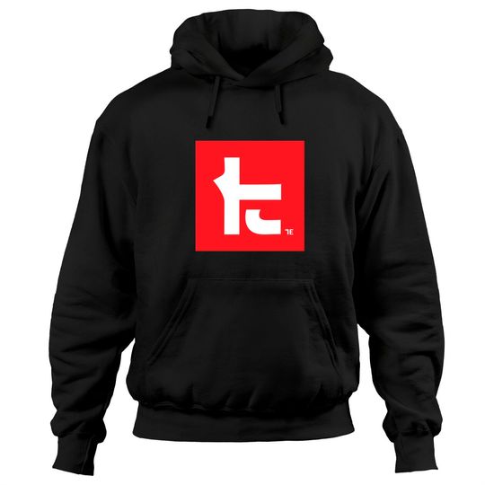 Toni Kensa Logo - Splatoon - Hoodies