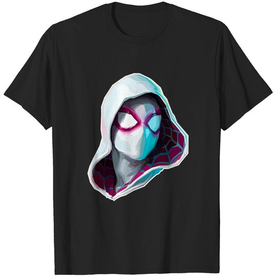 Spider-Gwen - Spider Gwen - T-Shirt