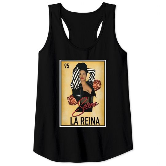 Como La Flor Shirt, Selena Shirt, Selena Quintanilla Tank Tops