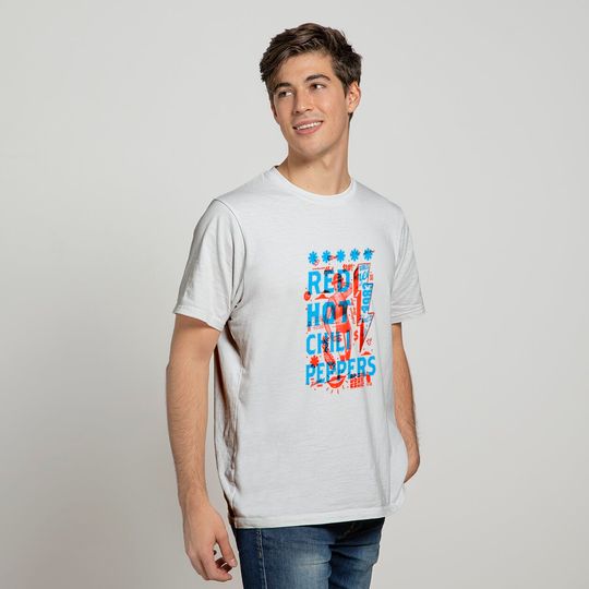 Red Hot Chili Peppers T-Shirt