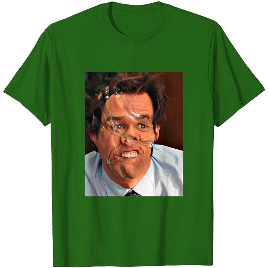 jim carrey meme Classic T-Shirt