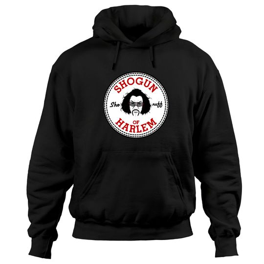 Sho nuff - Sho Nuff - Hoodies