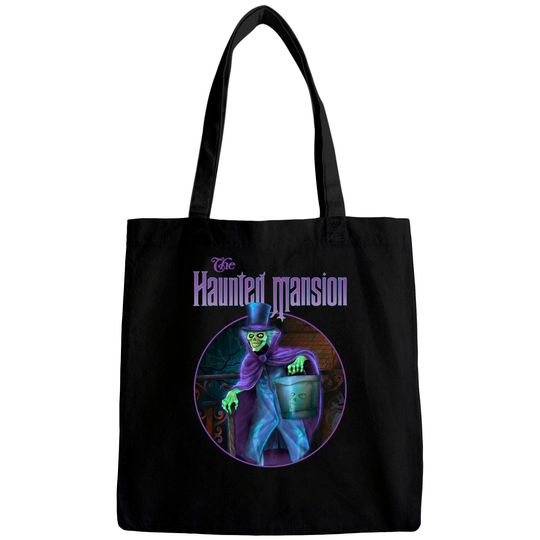 Discover Hatbox Ghost - Disney - Bags