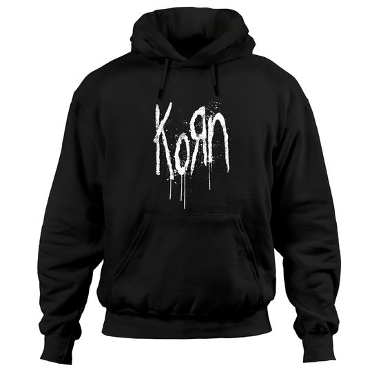 Hot Topic Korn Still A Freak Hoodies