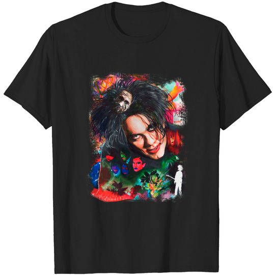 The Cure - The Cure - T-Shirt