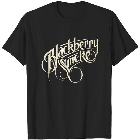 Blackberry Smoke - Blackberry Smoke - T-Shirt