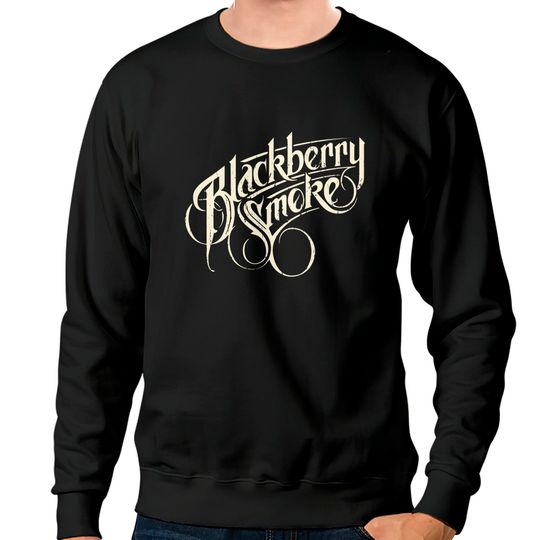 Blackberry Smoke - Blackberry Smoke - Sweatshirts