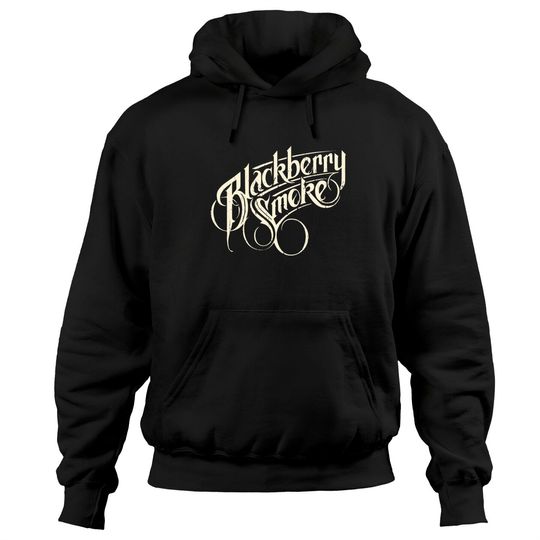 Blackberry Smoke - Blackberry Smoke - Hoodies