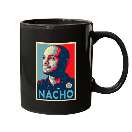 Better Call Saul Nacho Varga - Better Call Saul - Mugs