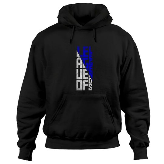 League Of Legends Hoodies