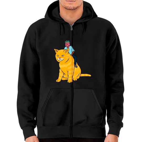 Tamale / Tyler the Creator - Tyler The Creator - Zip Hoodies