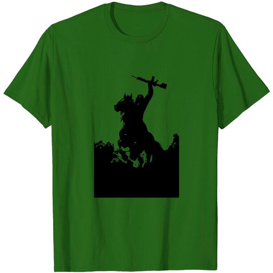 Planet of the Apes - Planet Of The Apes - T-Shirt