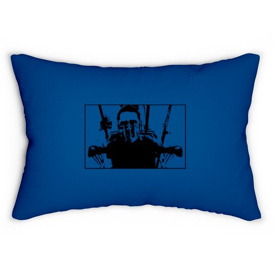 Max - Mad Max - Lumbar Pillows