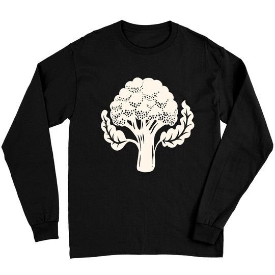 Broccoli Broccoli Long Sleeves