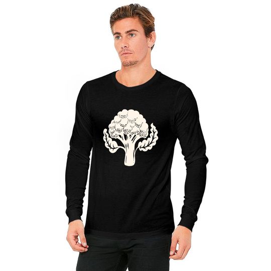 Broccoli Broccoli Long Sleeves
