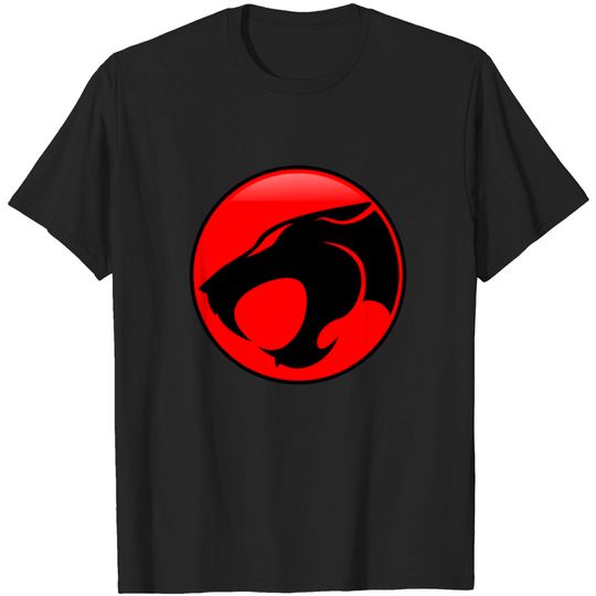 Thundercats cool T-shirt