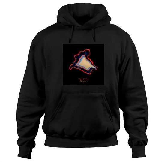 Tyler Childers Purgatory Original Hoodies