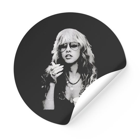 Stevie Nicks - Stevie Nicks - Stickers