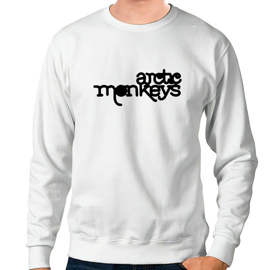 Arctic Monkeys Sweatshirts