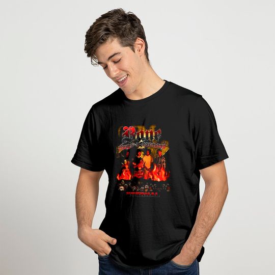 Bone Thugs N Harmony T-Shirt