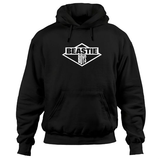 Beastie Boys Hoodies