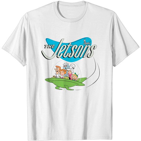 The Jetsons shirt