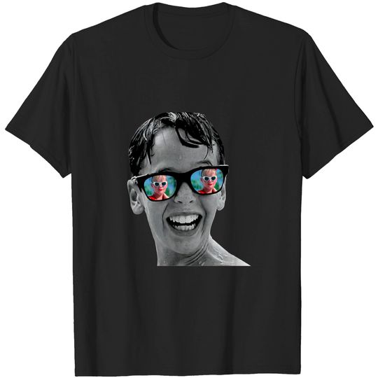 Discover SQUINTS - Sandlot - T-Shirt