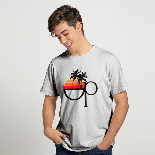 Ocean Pacific - Ocean Pacific - T-Shirt