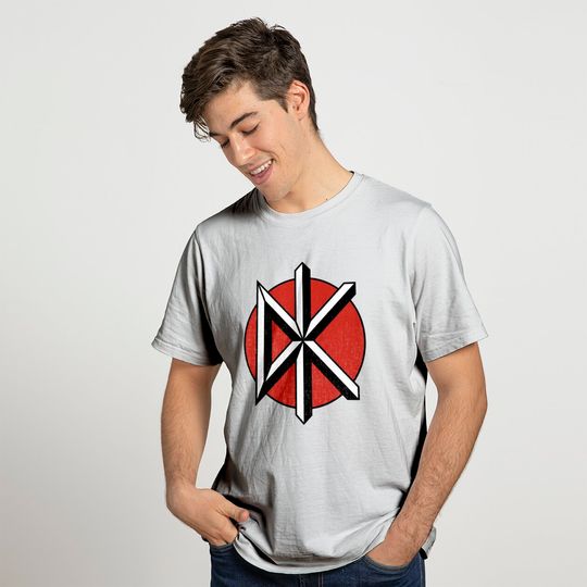 Dead Kennedys - Dead Kennedys - T-Shirt