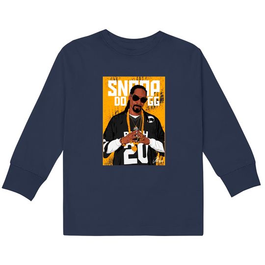 Vintage Snoop Dogg 90s  Kids Long Sleeve T-Shirts, Snoop Dog  Kids Long Sleeve T-Shirts, Snoop Merch Shirt, Music Tour Merch, 2022 Band Tour Shirt