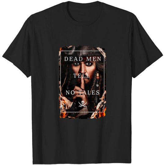 Justice For Johnny Depp Classic T-Shirt