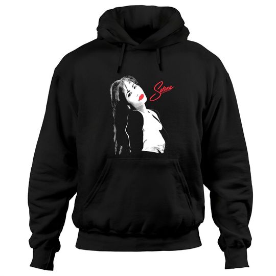 Selena Quintanilla Hoodies
