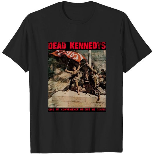 Dead Kennedys T-Shirt