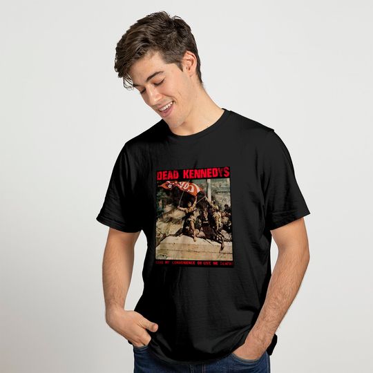 Dead Kennedys T-Shirt