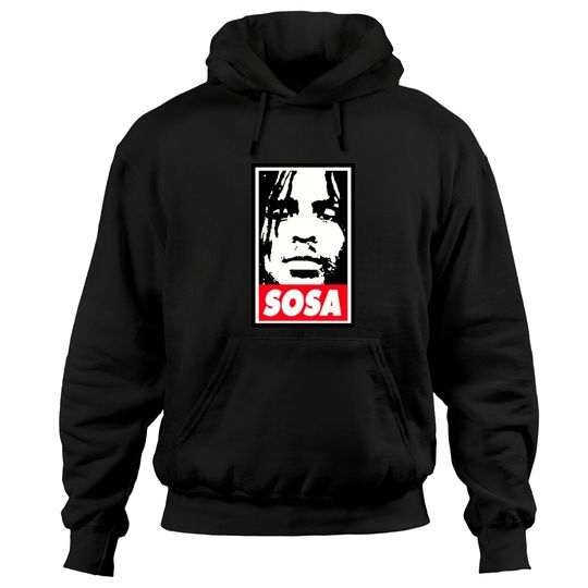sosa chief keef Essential Hoodies