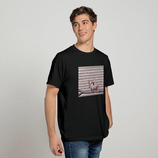 AAAAAAAAAAAAAAAAAAAAA - Opossum - T-Shirt