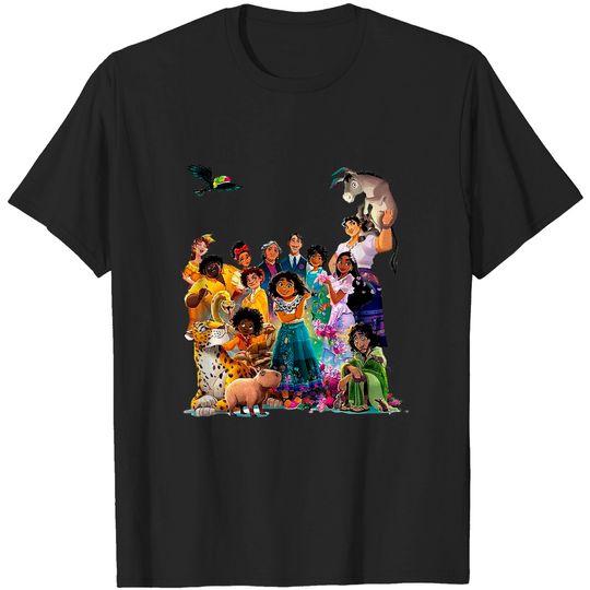 Encanto Classic T-Shirt