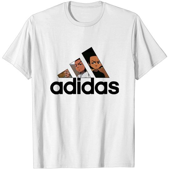 Boondocks Classic T-Shirt