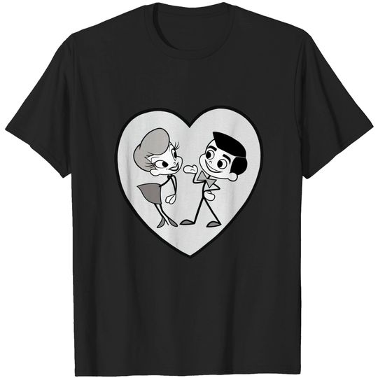 I Love I Love Lucy - I Love Lucy - T-Shirt