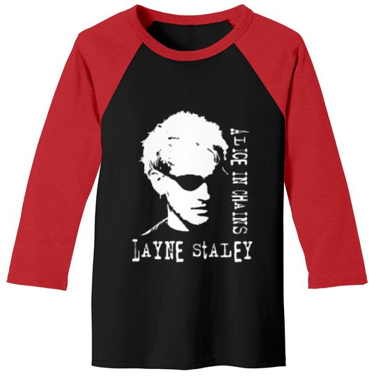 Discover Layne Staley ALC Band