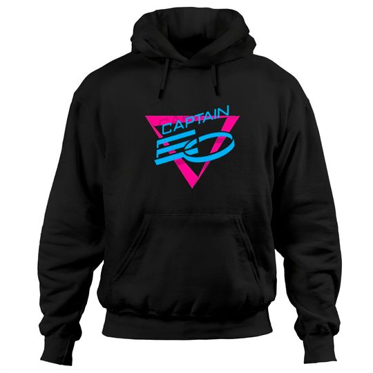 Captain EO - Disney - Hoodies