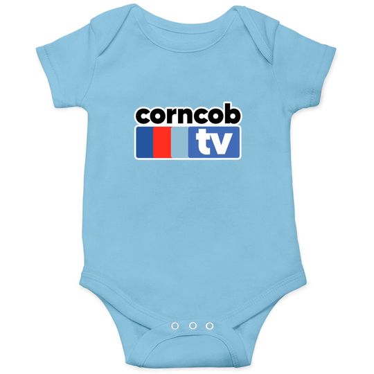 Corncob TV - I Think You Should Leave - Onesie