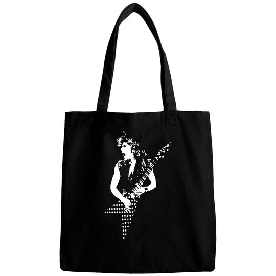 randy rhoads Bags